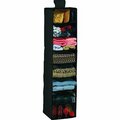 Bajer Storage Hanging Closet Organizer 6695